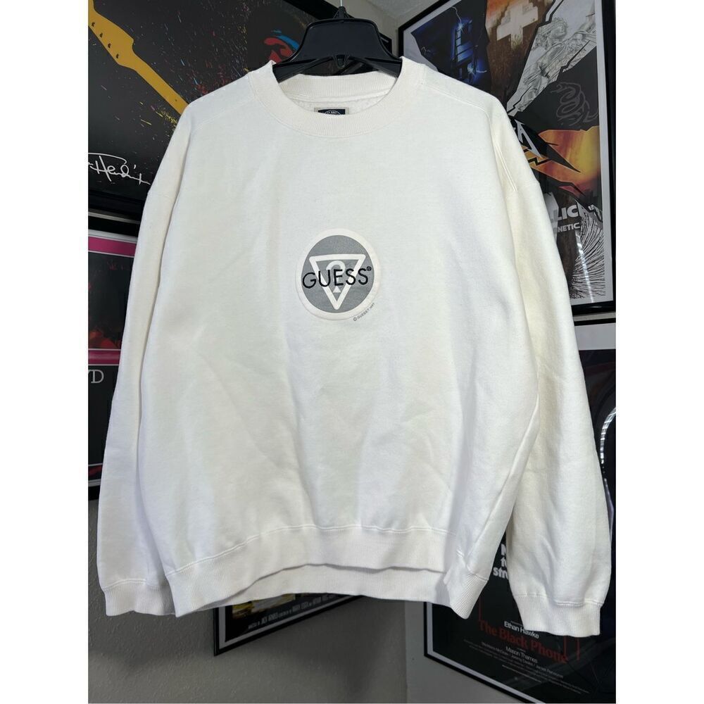 Vintage 90s Guess Essential Sweater